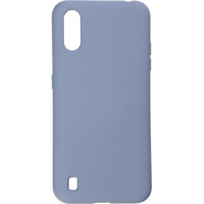 Чохол до мобільного телефона Armorstandart ICON Case Samsung A01 Blue (ARM56331) Вінниця - фото 1