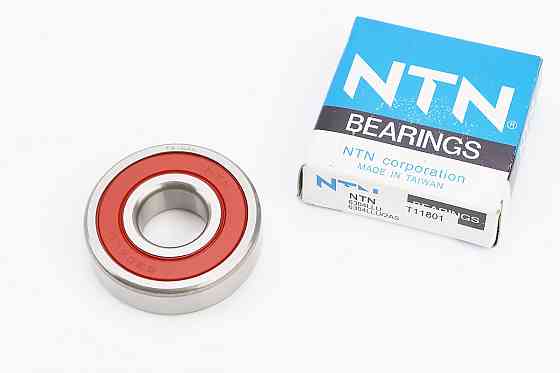 Підшипник 6304 (20x52x15) балансувального валу СВB250; колінвалу JH; редуктора 250cc Київ