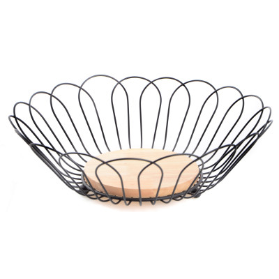 Фруктовница Ringel Oder 29 х 9.5 см (RG-9018) Винница - изображение 2