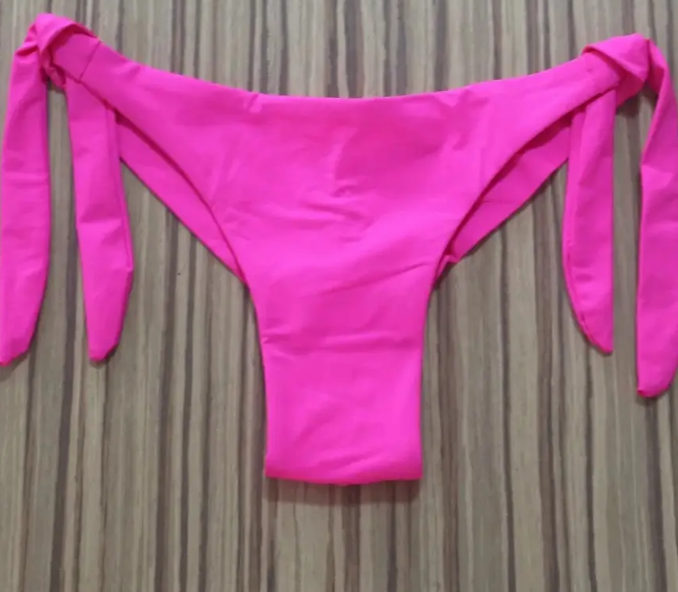 Жіночі плавки для купальника 46 рожевий Київ - фото 1