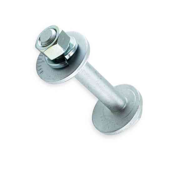 Болт угла розвала) Хюндай Accent (I, II, III), Sonata (IV, V) (, гайка, шайба) (регулировки Мукачево