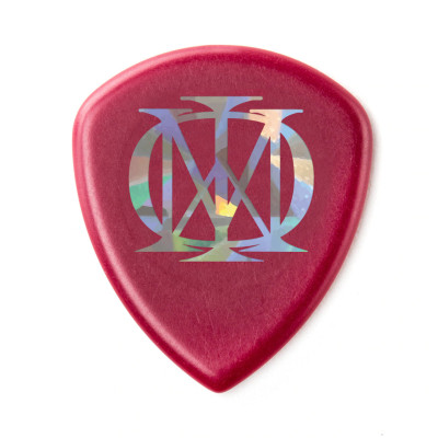 Медіатор Jim Dunlop John Petrucci Flow Pick 2.0mm 3 шт. (548PJP2.0) Вінниця - фото 1