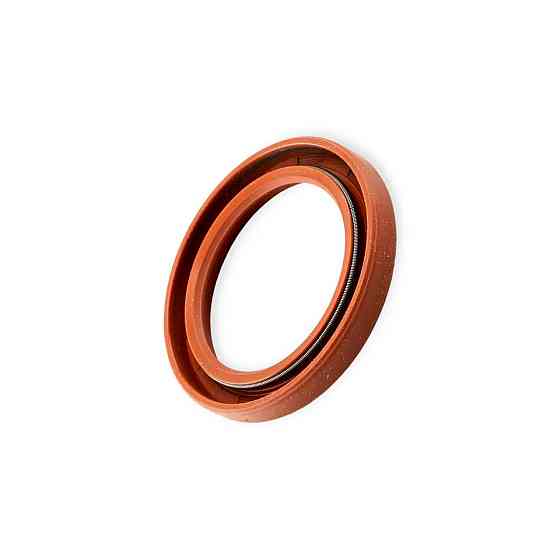 Сальник 2101-2107, 2121, 21213, 2123 передній малий (40*56*7) колінвала Мукачево