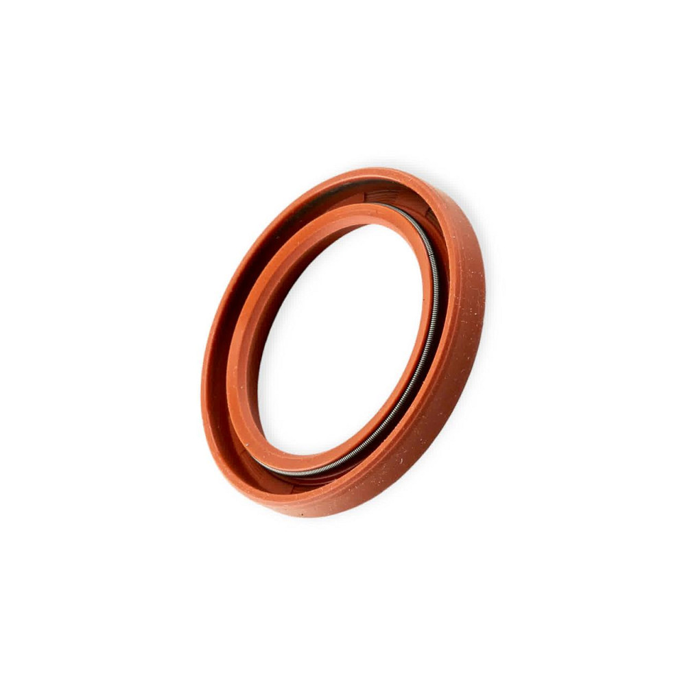 Сальник 2101-2107, 2121, 21213, 2123 передній малий (40*56*7) колінвала Мукачево - фото 1