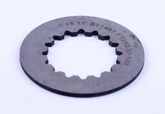 Шайба зубчатая КПП Фотон 244, Джинма 244/264 Мукачево