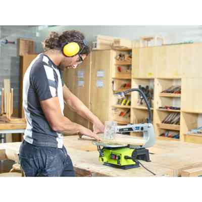 Ленточная пила Ryobi RSW1240G (5133002860) Винница