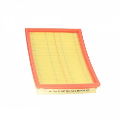 Повітряний фільтр для автомобіля Bosch 1 457 433 055 Вінниця - фото 1