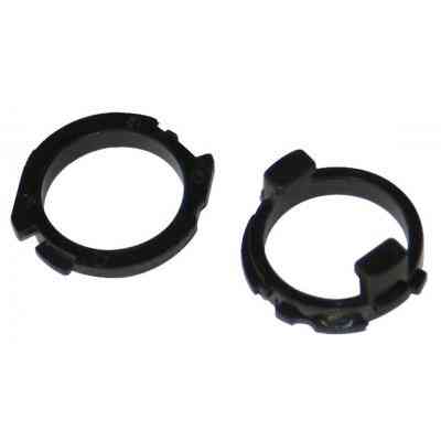 Втулка вала тефлонового Samsung ML-1510 аналог JC61-00589A/JC61-00590A компл CET (CET5596) Вінниця