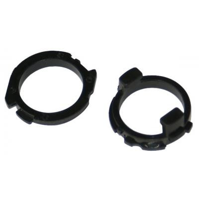 Втулка вала тефлонового Samsung ML-1510 аналог JC61-00589A/JC61-00590A компл CET (CET5596) Вінниця - фото 1