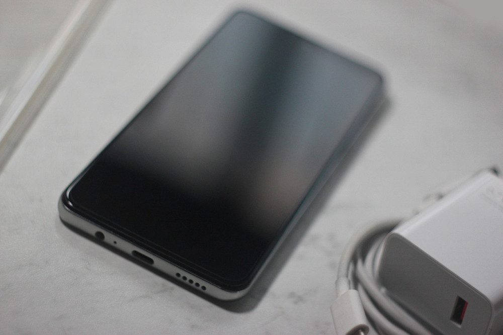 Смартфон Xiaomi Redmi Note 11T 5G 8/128gb Новий! Київ - фото 4