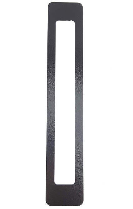 Пластины для смарт замков PES Киев - изображение 1