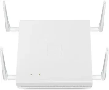 Маршрутизатор  Lancom Lx-6402 - 3550 Mbit-S 1150 2400 10,100,1000,2500 Ieee 802.11A,Ieee 802.11Ac,Ieee 802.11Ax,Ie (61828) Київ - фото 1