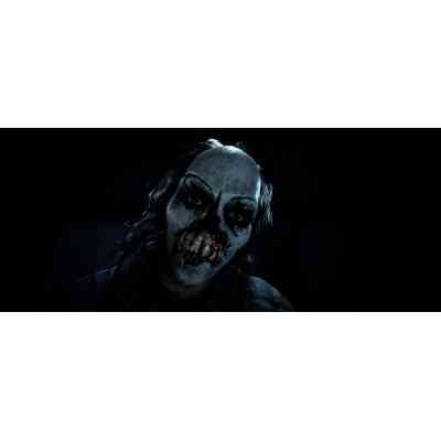 Гра Sony UNTIL DAWN, BD диск (1000044321) Вінниця