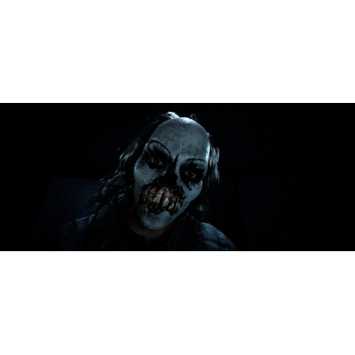 Игра Sony UNTIL DAWN, BD диск (1000044321) Винница - изображение 4