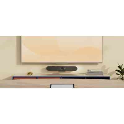 Система відеоконференції Logitech Rally Bar Huddle (960-001501) Вінниця