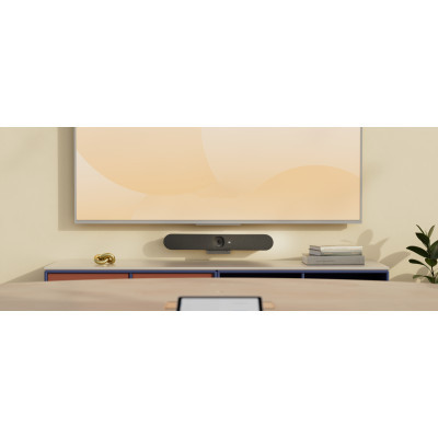 Система видеоконференции Logitech Rally Bar Huddle (960-001501) Винница - изображение 5