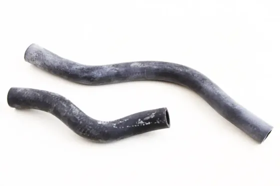 Патрубок опалення 2111 OEM (2 шт.) Вінниця