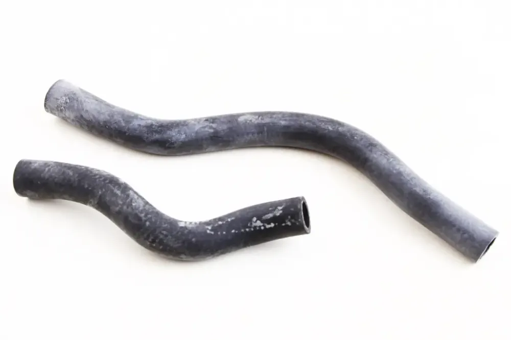 Патрубок опалення 2111 OEM (2 шт.) Вінниця - фото 1