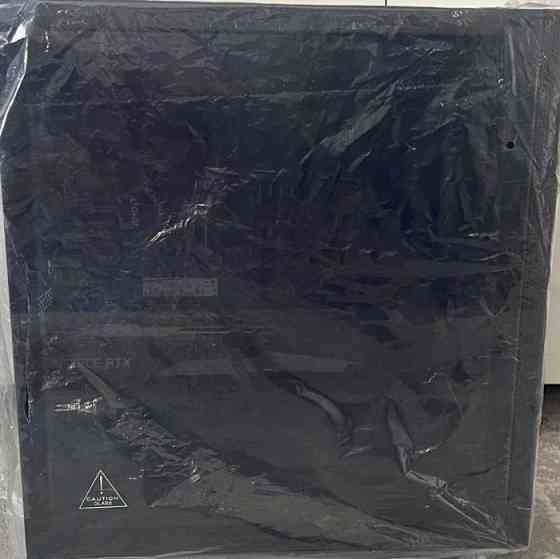 Ігровий комп'ютер (AMD Ryzen 5/RTX 3060/32 RAM/1TB/WiFi/Bluetooth) Київ