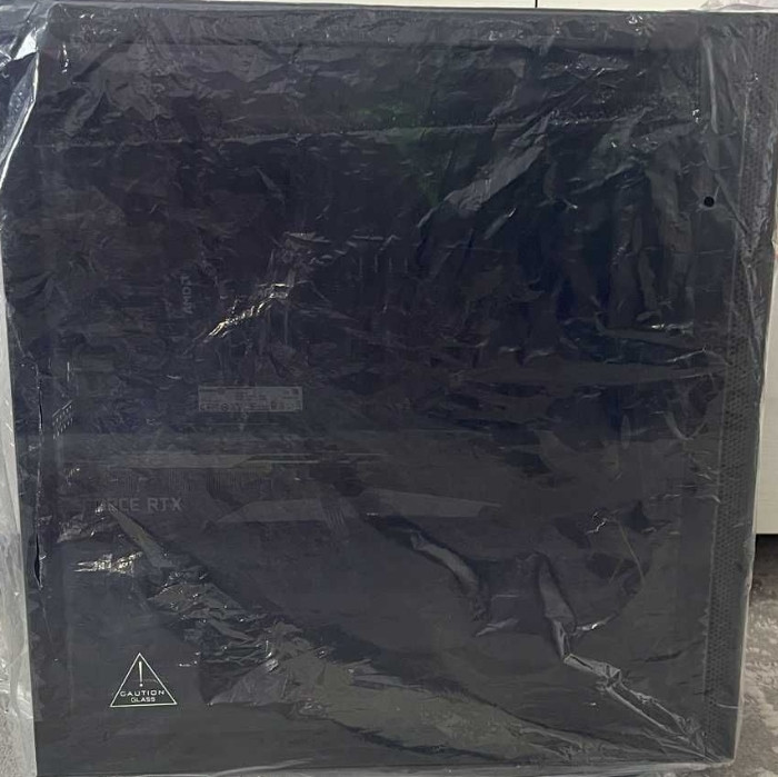 Ігровий комп'ютер (AMD Ryzen 5/RTX 3060/32 RAM/1TB/WiFi/Bluetooth) Київ - фото 1