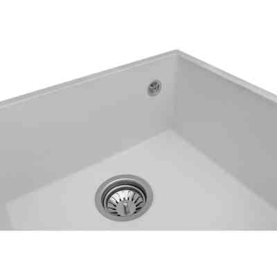 Мийка кухонна GRANADO Under top white (gr1905) Вінниця