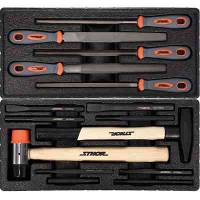 Візок з інструментом Sthor 58550 Вінниця