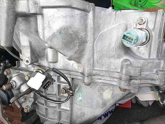 Кпп Заз форза Київ