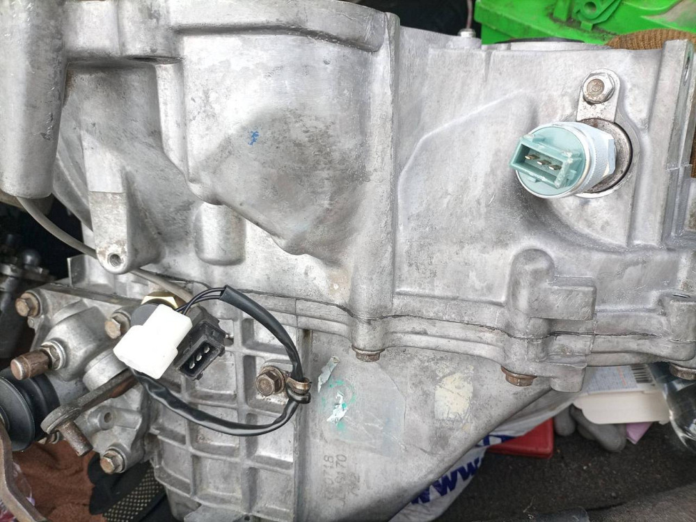 Кпп Заз форза Київ - фото 3