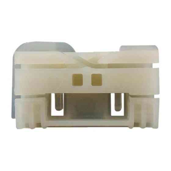 Направляющая каретка стеклоподъемника задняя левая Renault Clio III Киев