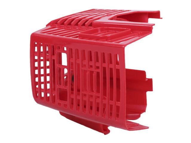 Защита двигателя мотокосы 48F (63CC) Мукачево - изображение 2