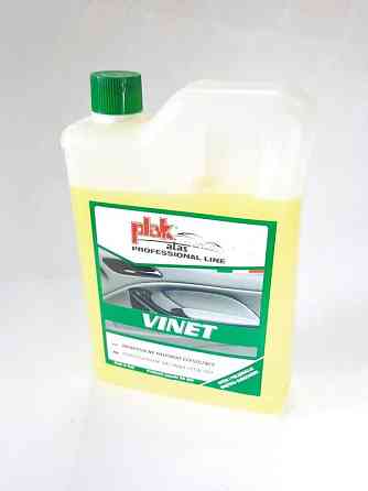Очисник пластику салону VINET 1.8л Plak/ATAS Вінниця