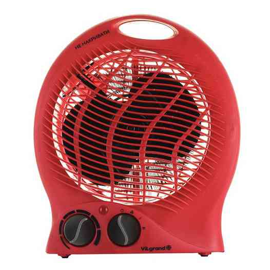 Тепловентилятор ViLgrand VF2011 RD-60 Киев