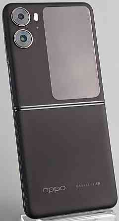Oppo Find N2 Flip 8/256Gb Black Trabe in Маємо в наявності складний телефон від OPPO Київ