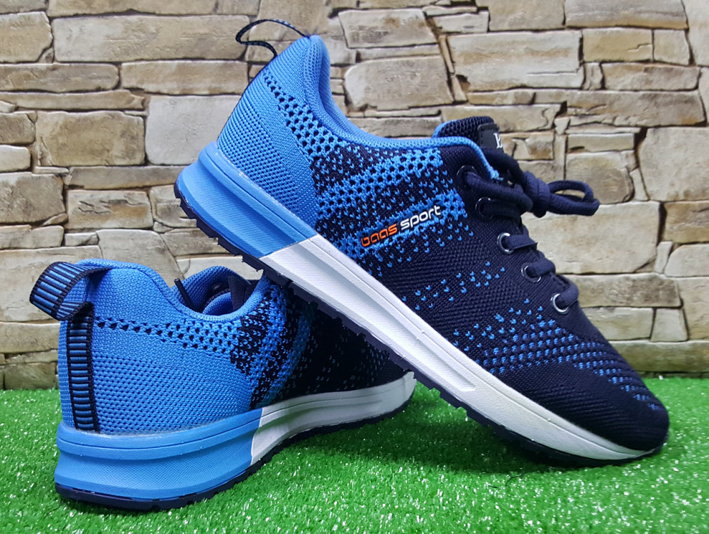 Женские кроссовки BaaS Adrenaline GTS Киев - изображение 3