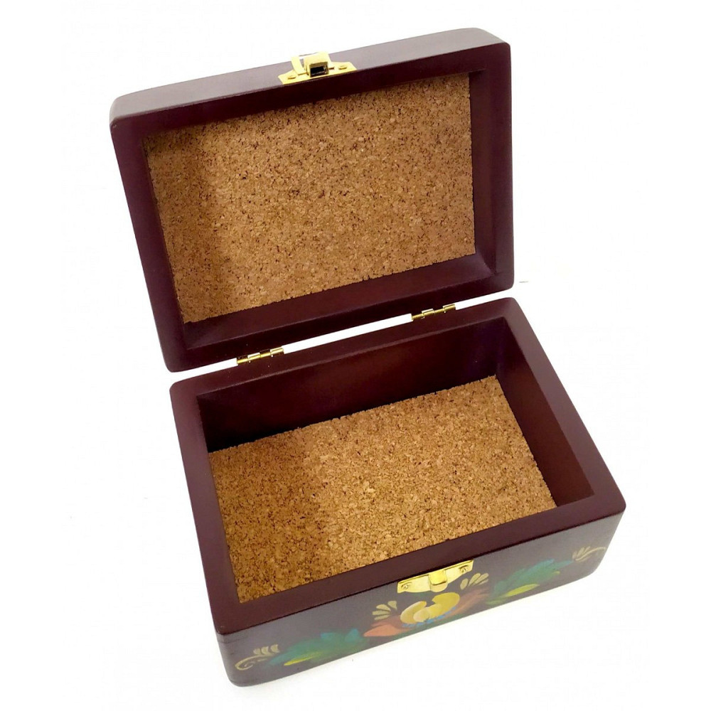 Скринька для прикрас з дерева Київ - фото 2