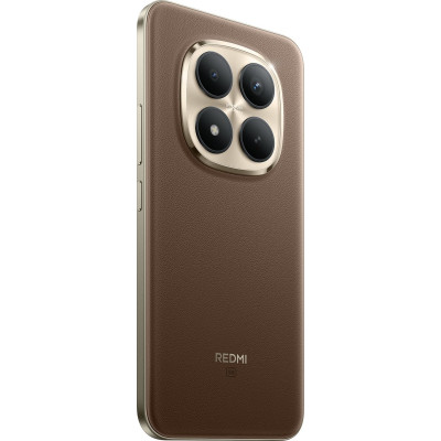 Мобильный телефон Xiaomi Redmi Note 15 Pro+ 5G 12/512GB Mocha Brown (1183696) Винница - изображение 5