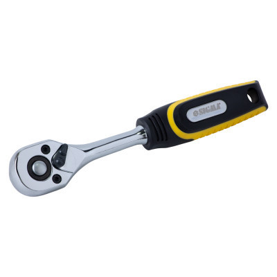 Набор инструментов Sigma насадок торцевых и бит 1/4