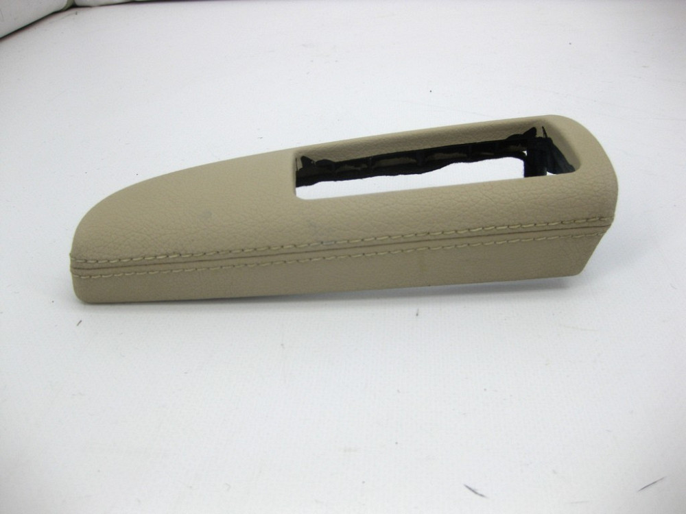 Mercedes-Benz  A2217300689 8M00 Бежева накладка блоку кнопок склопідйомника задніх правих дверей S-class short W221 S-class long V221 Одесса - изображение 7