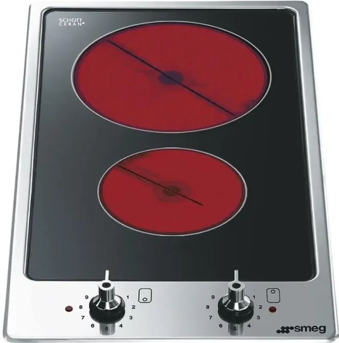 Варочная поверхность SMEG PGF32C Киев - изображение 1