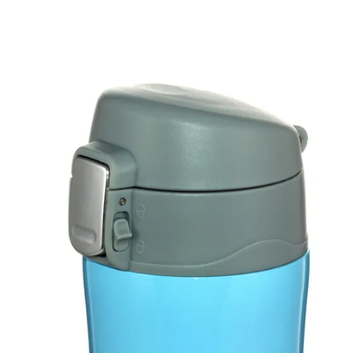 Термос 320мл нержавіюча сталь (мікс) KAMILLE 2094 Житомир - изображение 7