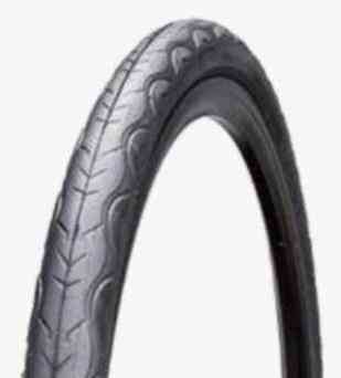 Велосипедная шина 26 * 1,90 (H-469 Prm 30TPI skin wall Tiger Shark) C Yang- Мукачево