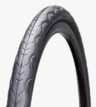 Велосипедная шина 26 * 1,90 (H-469 Prm 30TPI skin wall Tiger Shark) C Yang- Мукачево - изображение 1