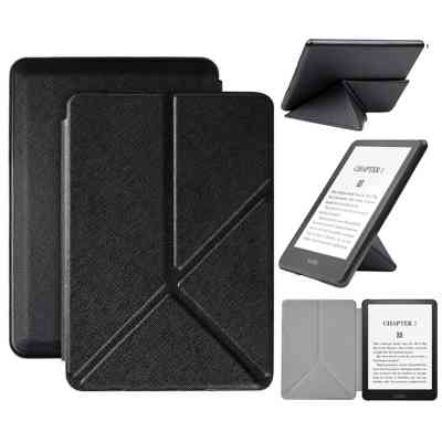 Чохол до електронної книги Armorstandart Amazon Kindle Paperwhite 12th Gen 2024 Black (ARM83838) Вінниця