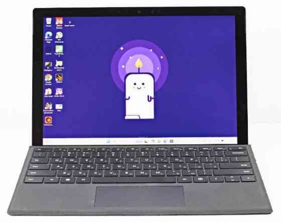 Microsoft Surface Pro 7+ Core i5-1135G7/ RAM 8 Gb/ SSD 256 Gb/ 12,3" Харків