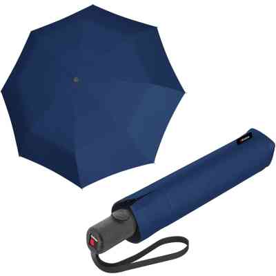 Парасоля Knirps Re Duomatic Dark Blue (Kn95 6200 6908) Вінниця