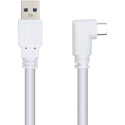 Дата кабель USB3.2 Gen1 for VR Oculus Quest 2 5.0m PowerPlant (CA913244) Винница - изображение 1