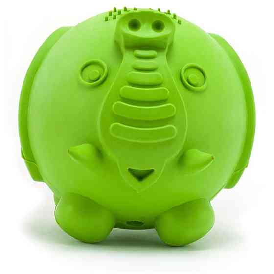 PetSafe Busy Buddy Elephant ПЕТСЕЙФ БІЗІ БАДДІ СЛОН іграшка для собак Київ