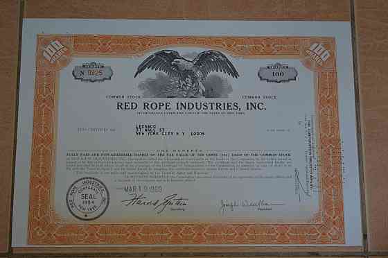 Акція. США. 1969 рік No9925(Б-2) Полтава
