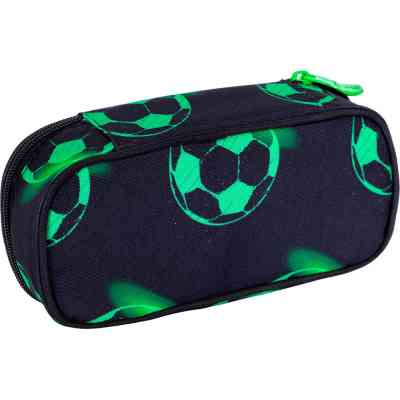 Пенал Astrabag AC6 Neon Football (503024075) Винница