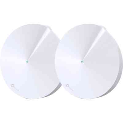 Точка доступу Wi-Fi TP-Link DECO-M5-2-PACK Вінниця